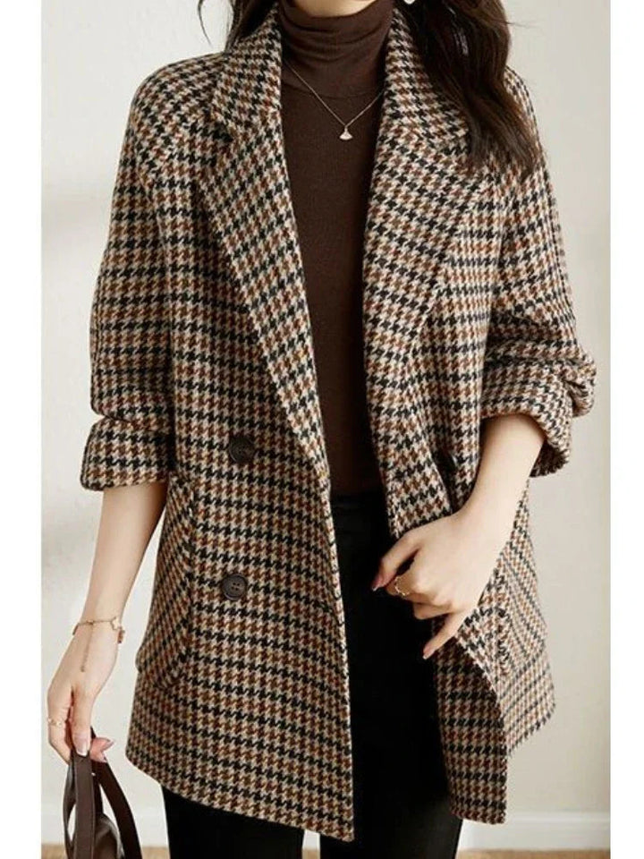 Magdalena | Marynarka Heritage Check