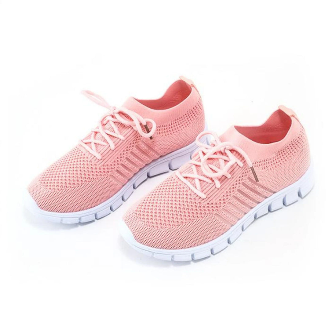 Joanna | Sneakersy Damskie Ortopedyczne na co Dzień