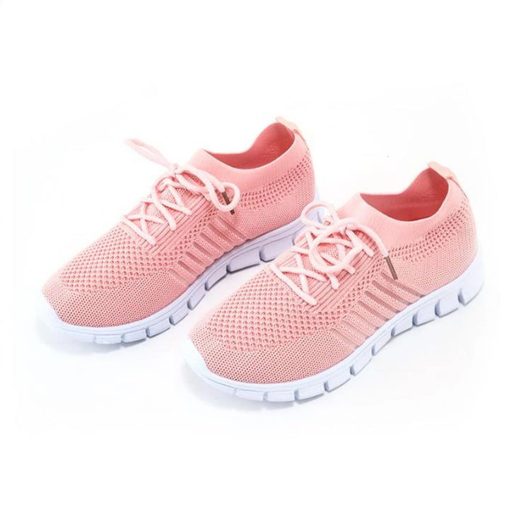 Joanna | Sneakersy Damskie Ortopedyczne na co Dzień