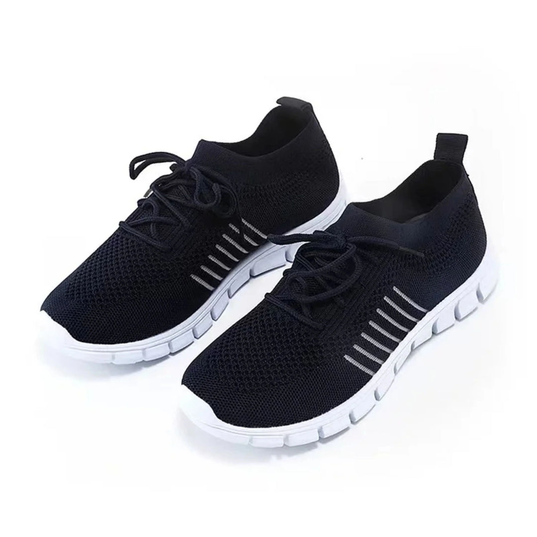 Joanna | Sneakersy Damskie Ortopedyczne na co Dzień