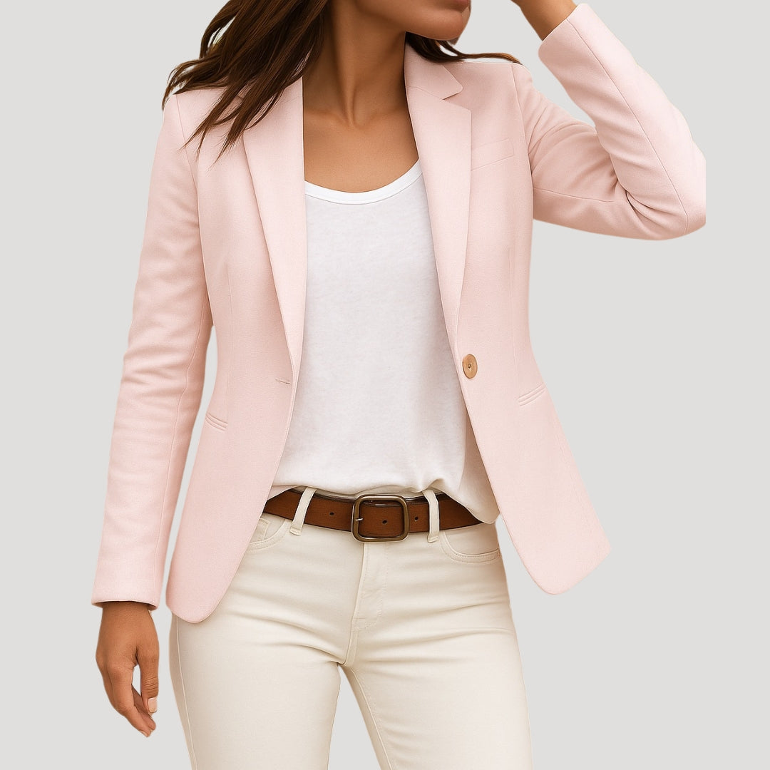 Monika | Kurtka Blazer Spring Chic