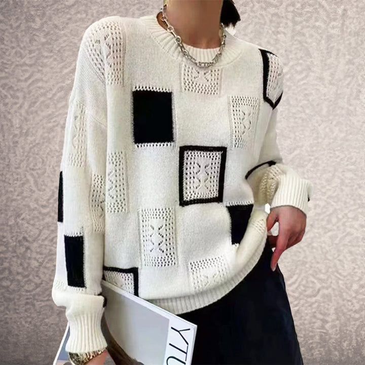 Dorota | Sweter Eco Knit Classic