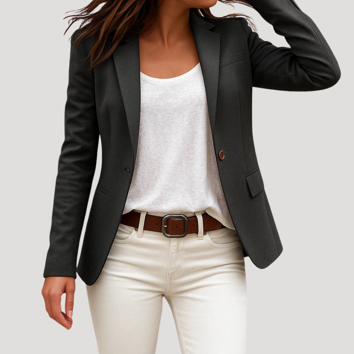 Monika | Kurtka Blazer Spring Chic