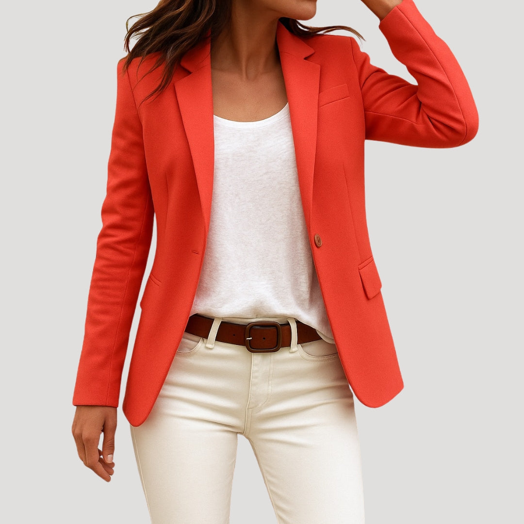 Monika | Kurtka Blazer Spring Chic