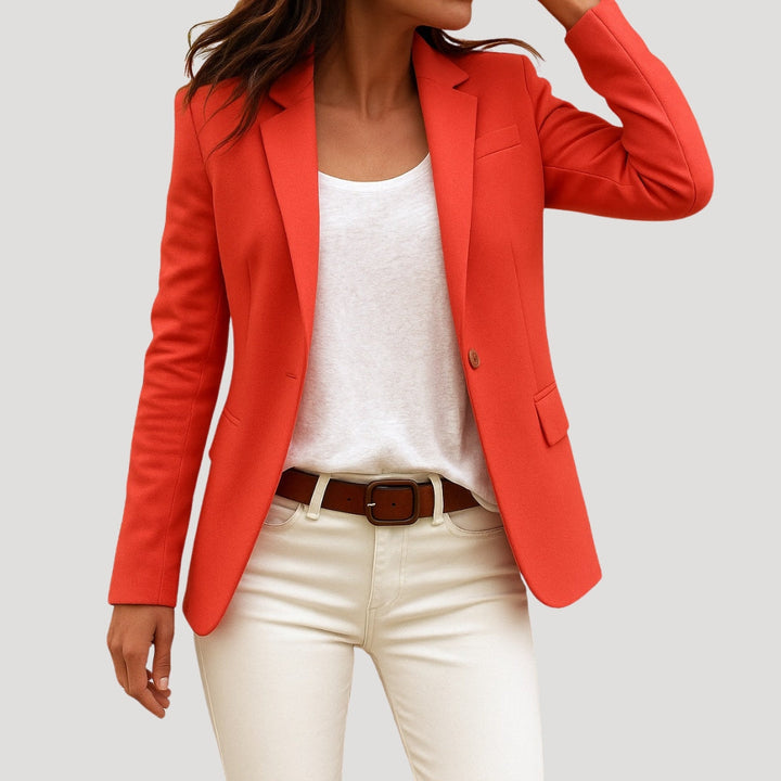 Monika | Kurtka Blazer Spring Chic