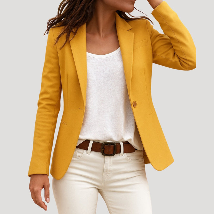 Monika | Kurtka Blazer Spring Chic