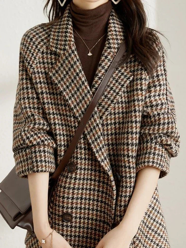 Magdalena | Marynarka Heritage Check