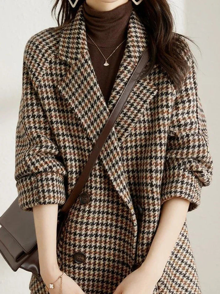 Magdalena | Marynarka Heritage Check