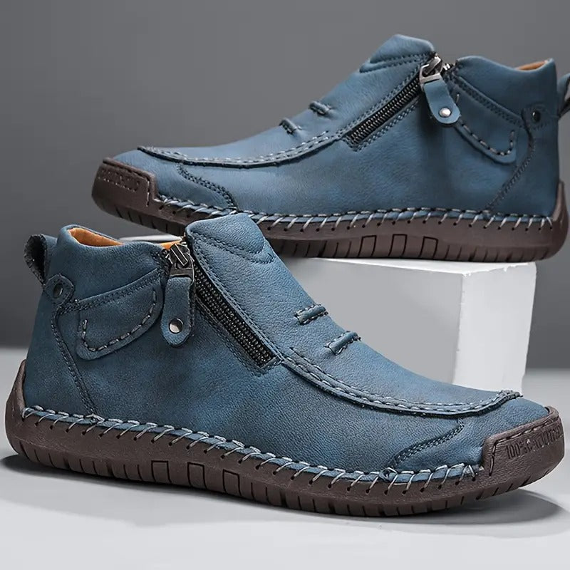 Łukasz | Buty męskie do codziennych stylizacji