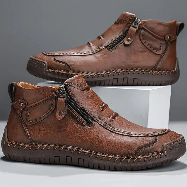Łukasz | Buty męskie do codziennych stylizacji