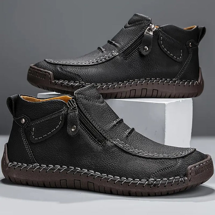 Łukasz | Buty męskie do codziennych stylizacji