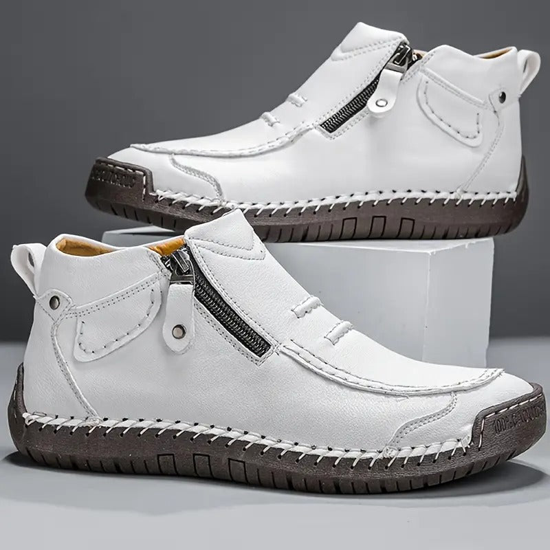 Łukasz | Buty męskie do codziennych stylizacji