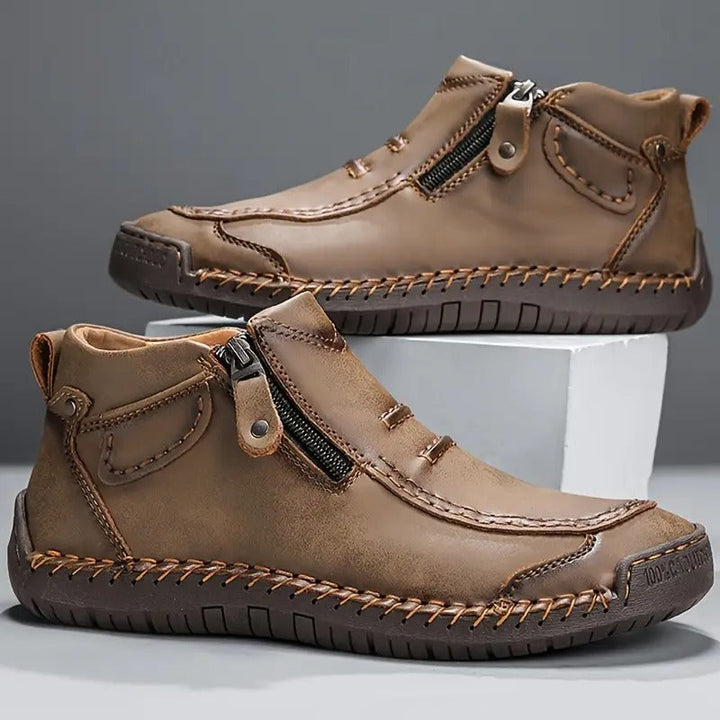Łukasz | Buty męskie do codziennych stylizacji