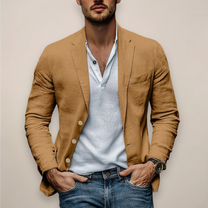 Tomasz | Marynarka męska casual