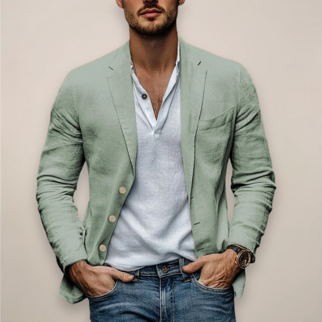 Tomasz | Marynarka męska casual