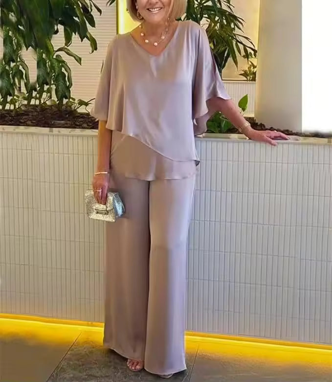 Renata | Komplet Modern Elegance Duo