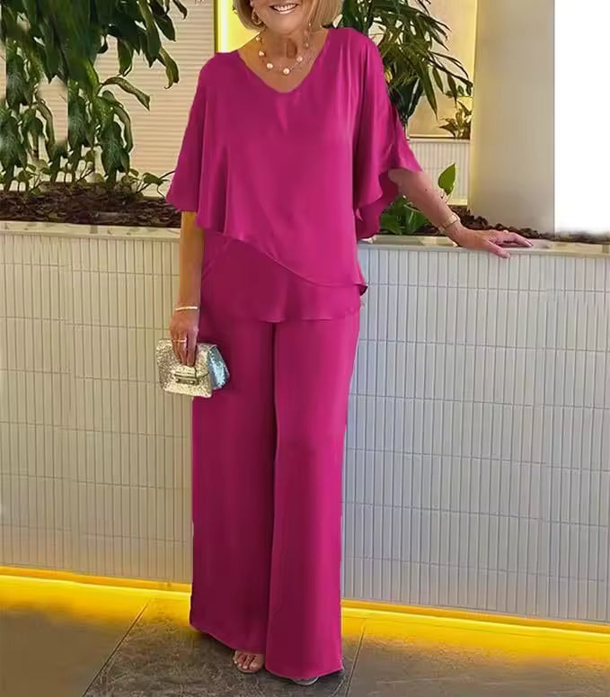 Renata | Komplet Modern Elegance Duo
