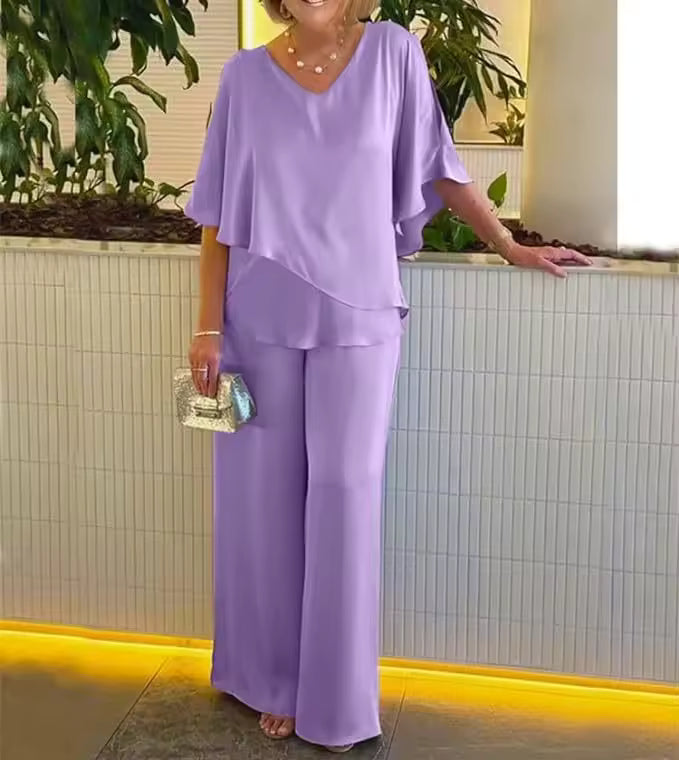 Renata | Komplet Modern Elegance Duo
