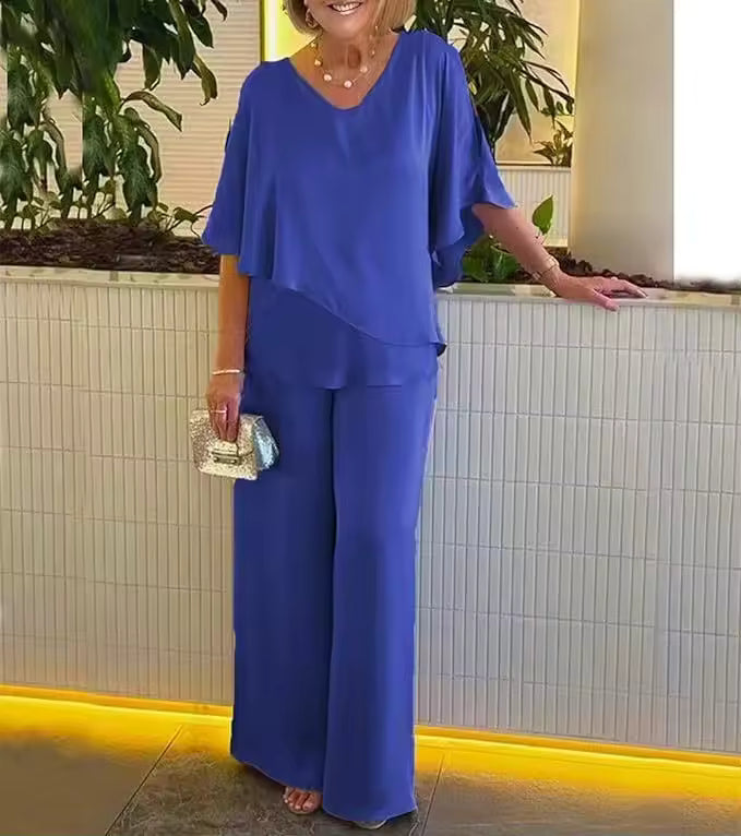 Renata | Komplet Modern Elegance Duo