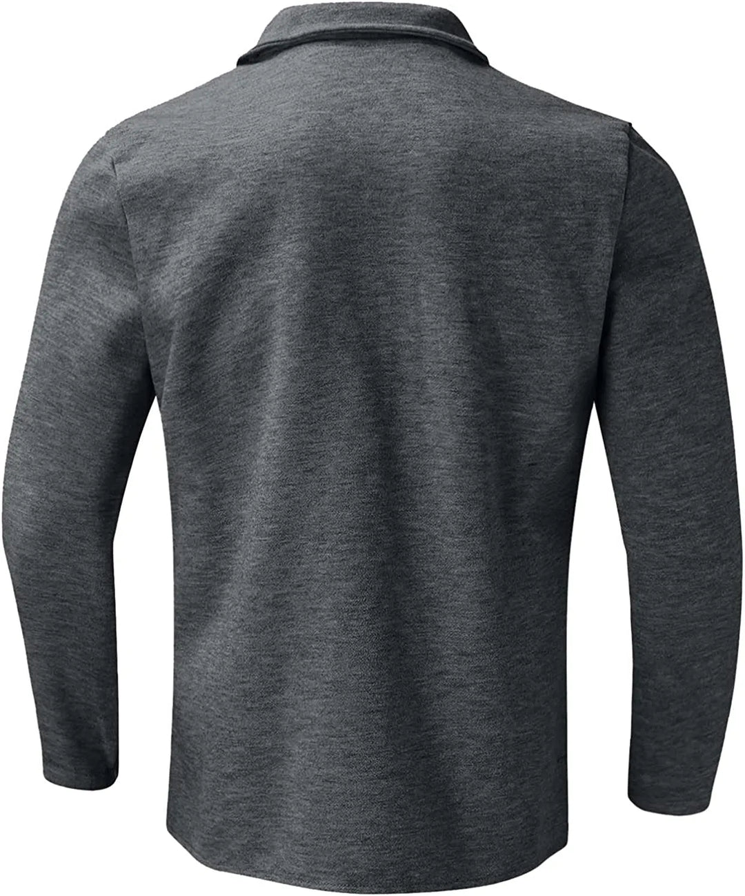 Franciszek | Kardigan męska casual regular fit z kieszeniami