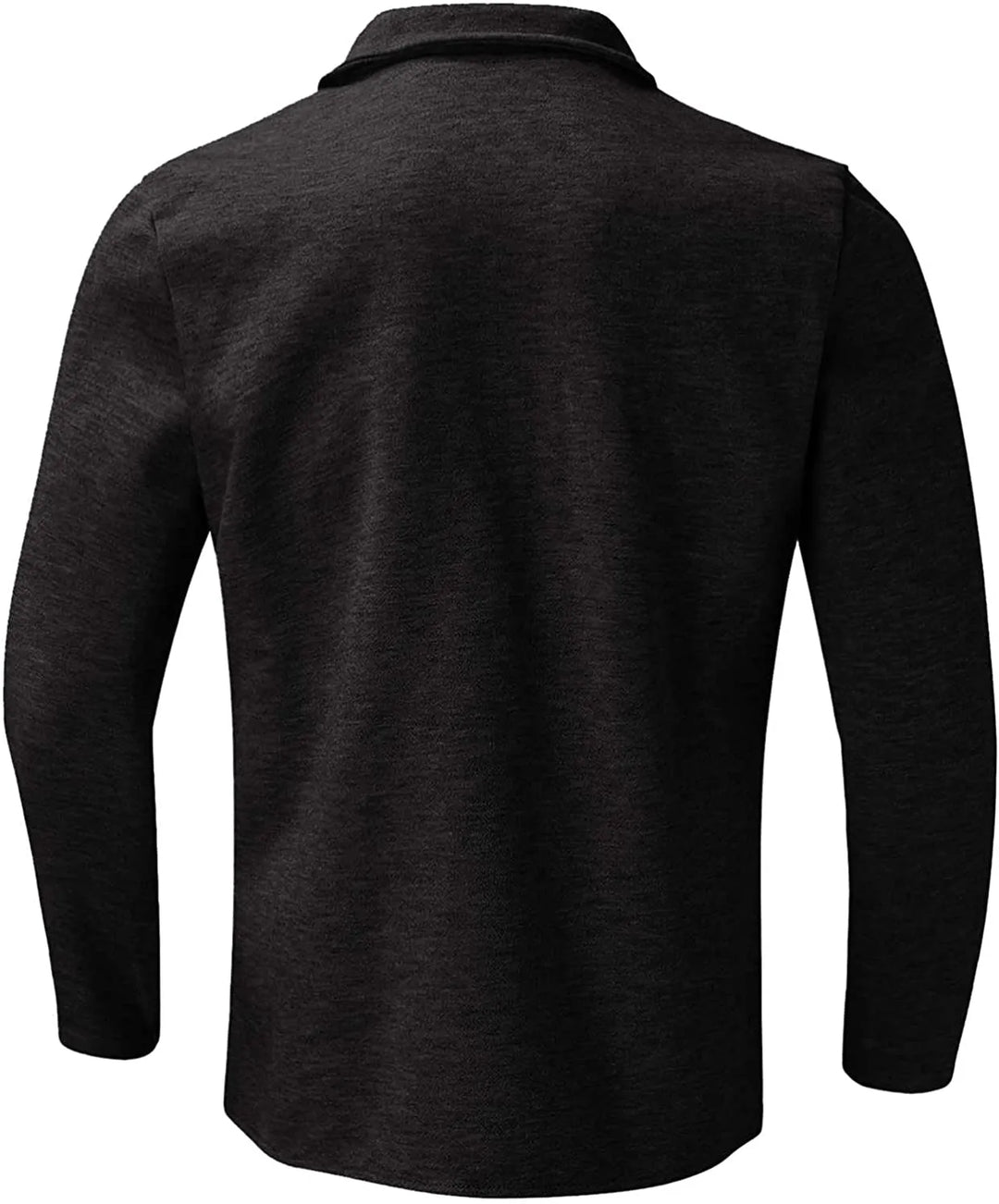 Franciszek | Kardigan męska casual regular fit z kieszeniami